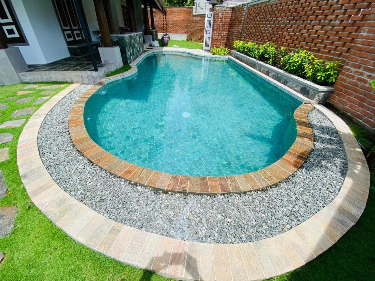 Thaprobana Villa Tangalle - Private Villa Екстериор снимка