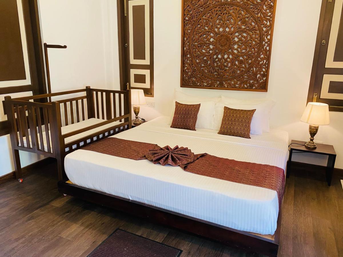 Thaprobana Villa Tangalle - Private Villa Екстериор снимка