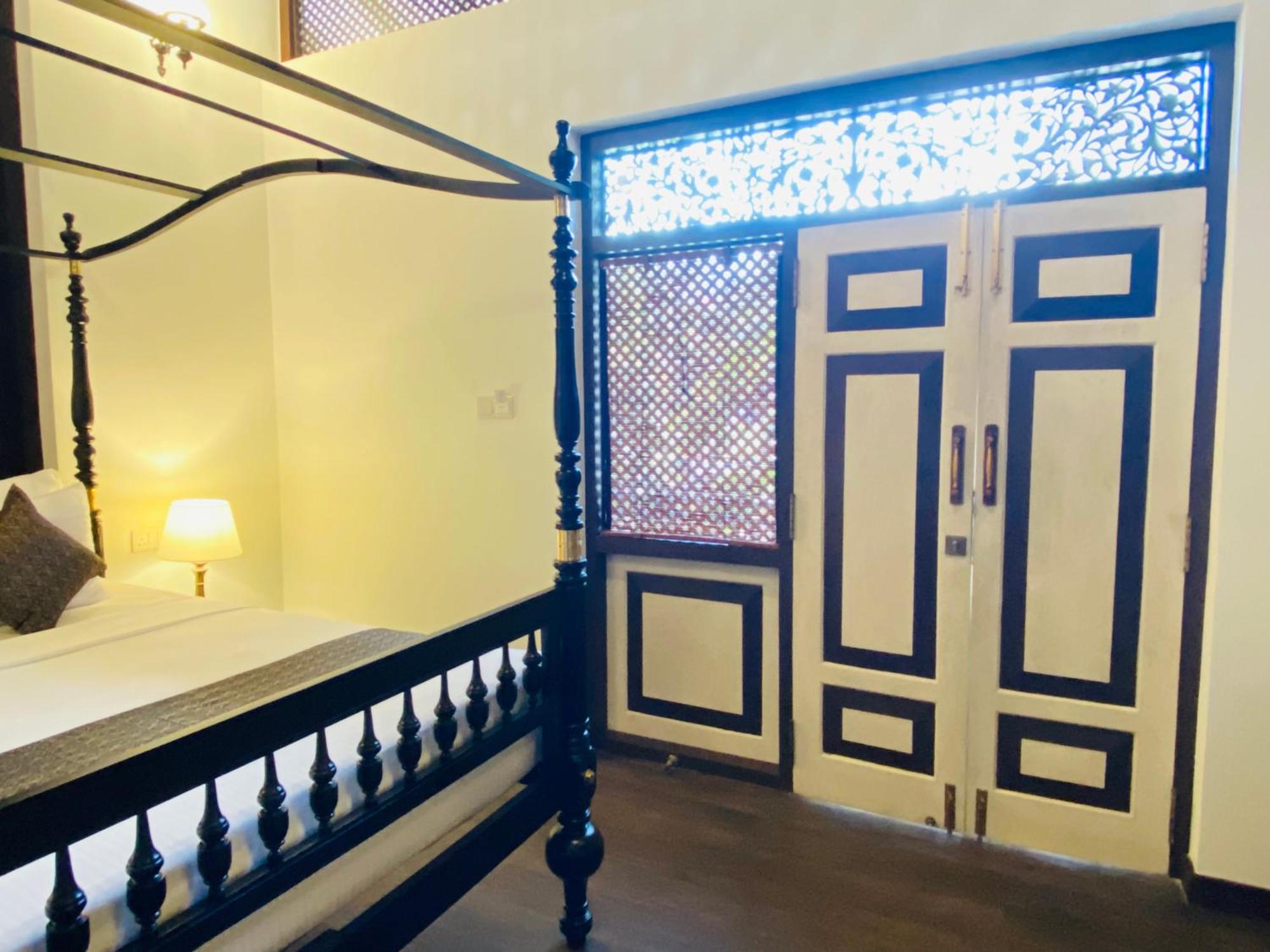 Thaprobana Villa Tangalle - Private Villa Стая снимка