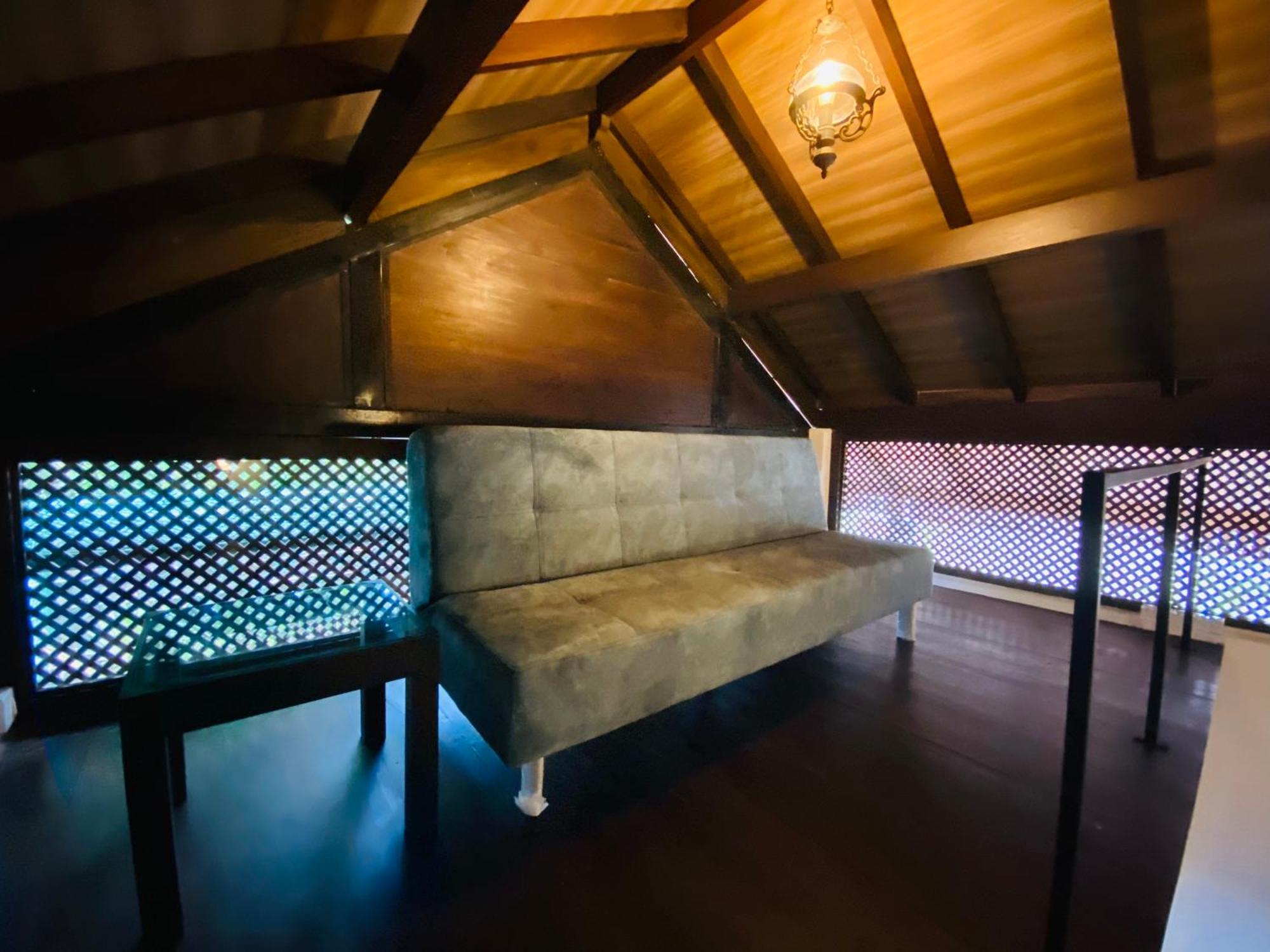 Thaprobana Villa Tangalle - Private Villa Стая снимка