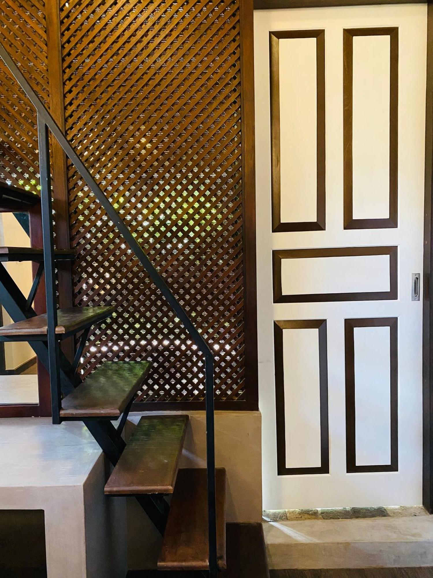 Thaprobana Villa Tangalle - Private Villa Стая снимка