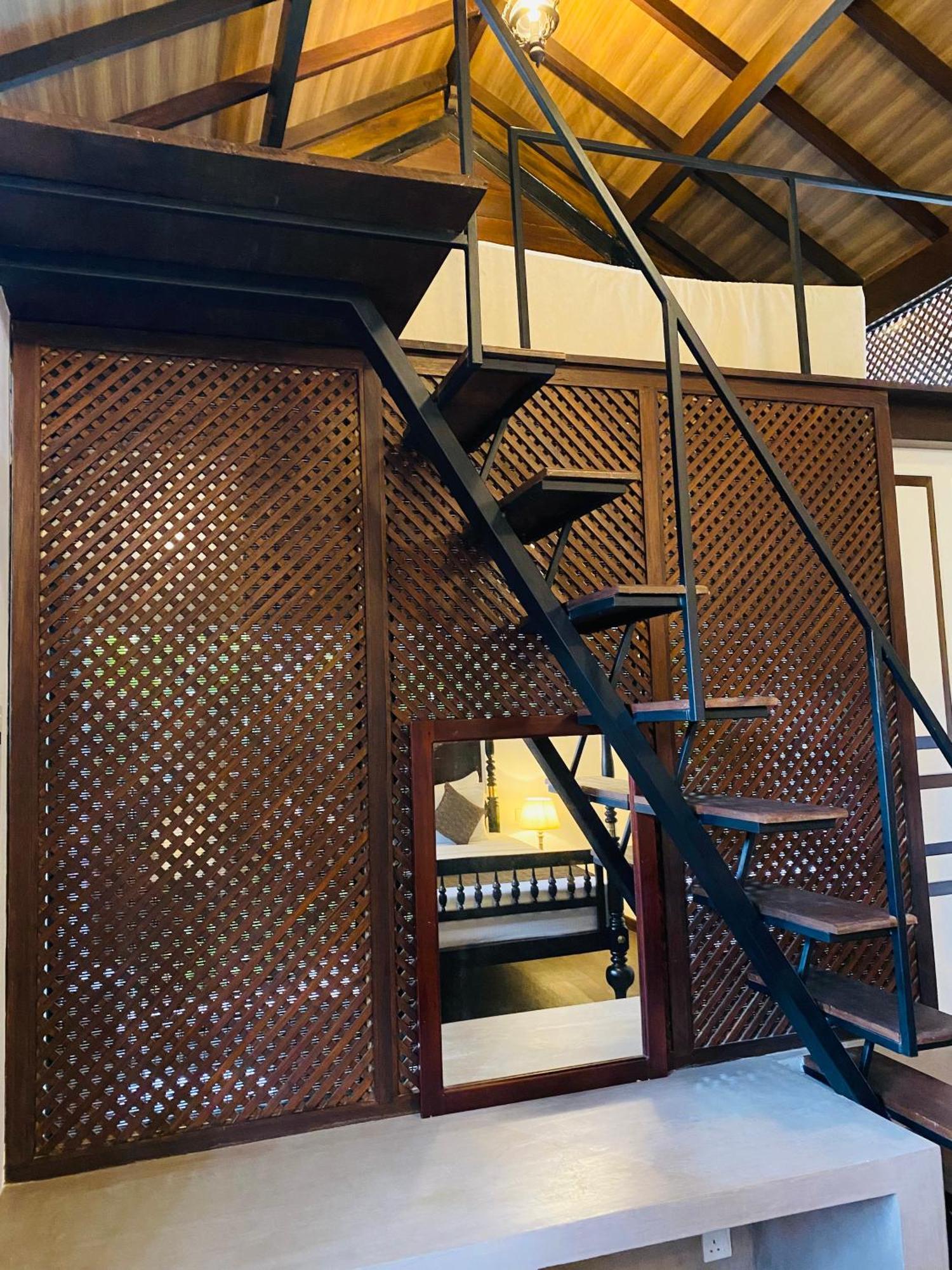Thaprobana Villa Tangalle - Private Villa Стая снимка