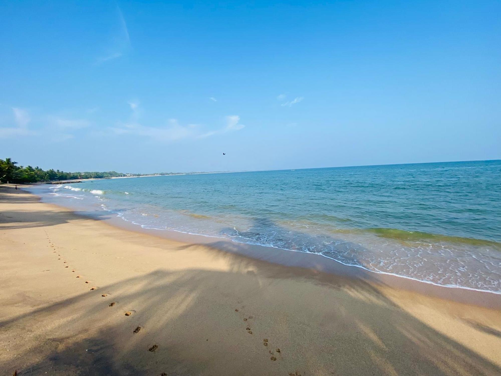 Thaprobana Villa Tangalle - Private Villa Екстериор снимка