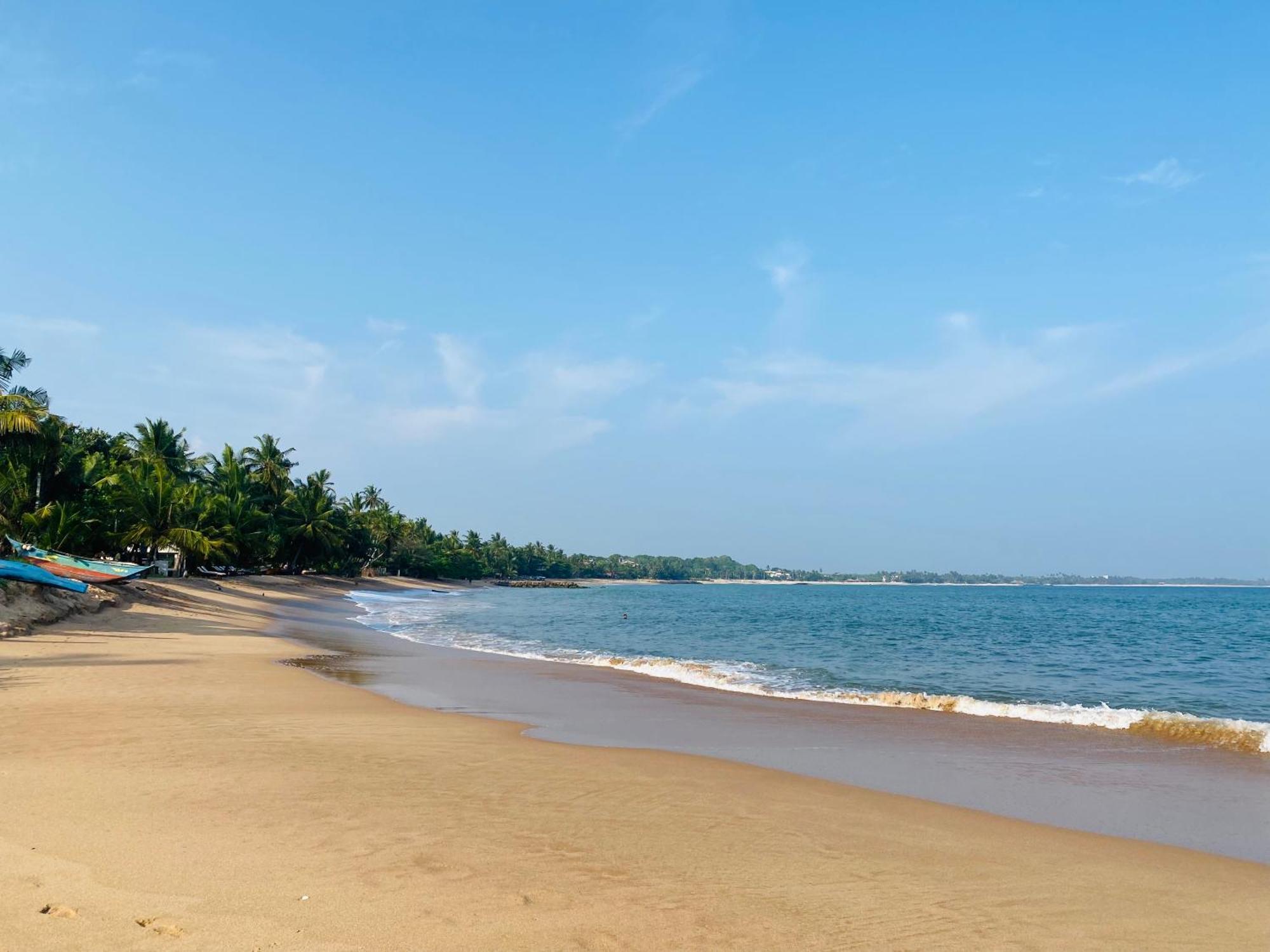 Thaprobana Villa Tangalle - Private Villa Екстериор снимка