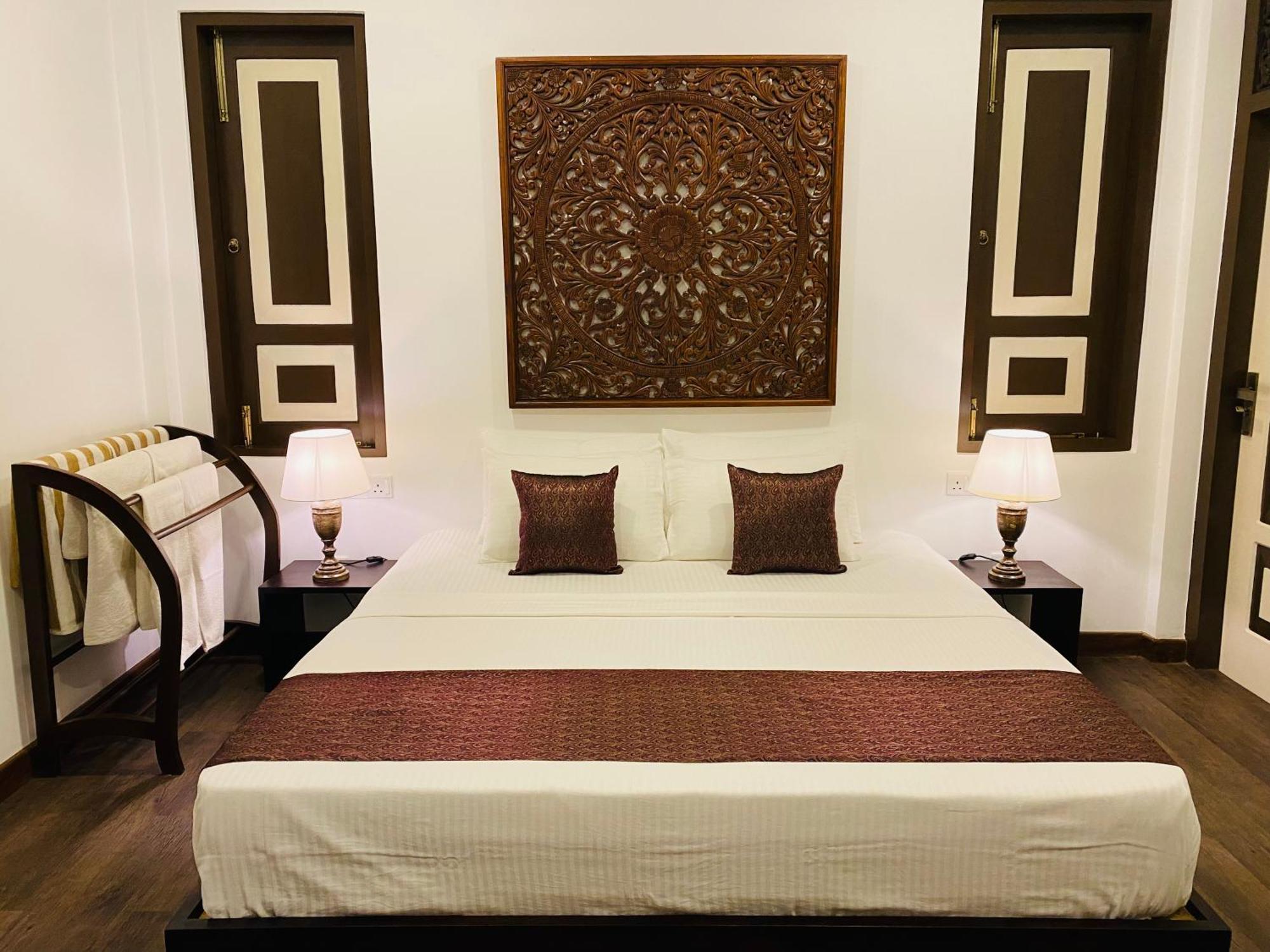 Thaprobana Villa Tangalle - Private Villa Екстериор снимка