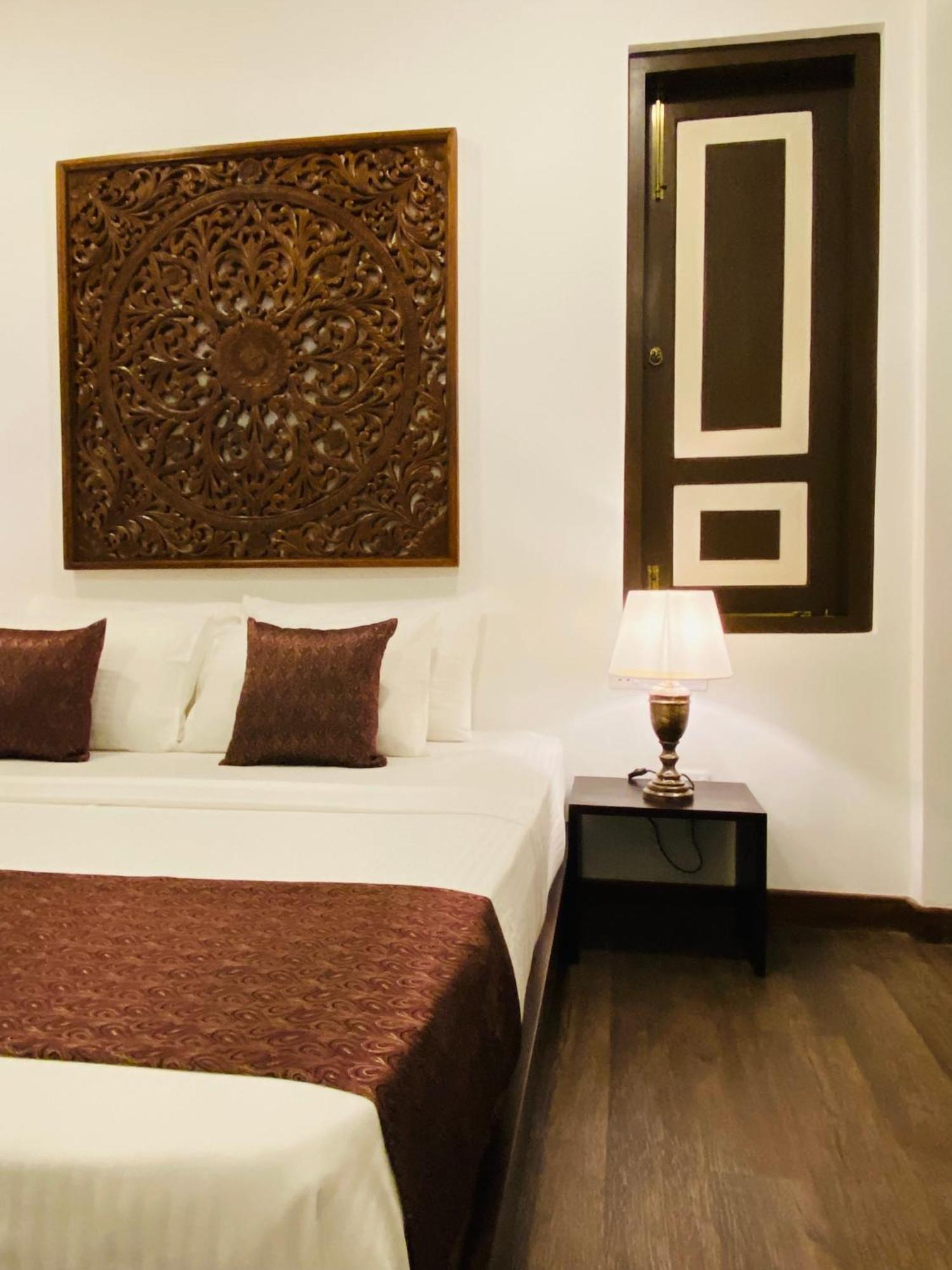 Thaprobana Villa Tangalle - Private Villa Екстериор снимка