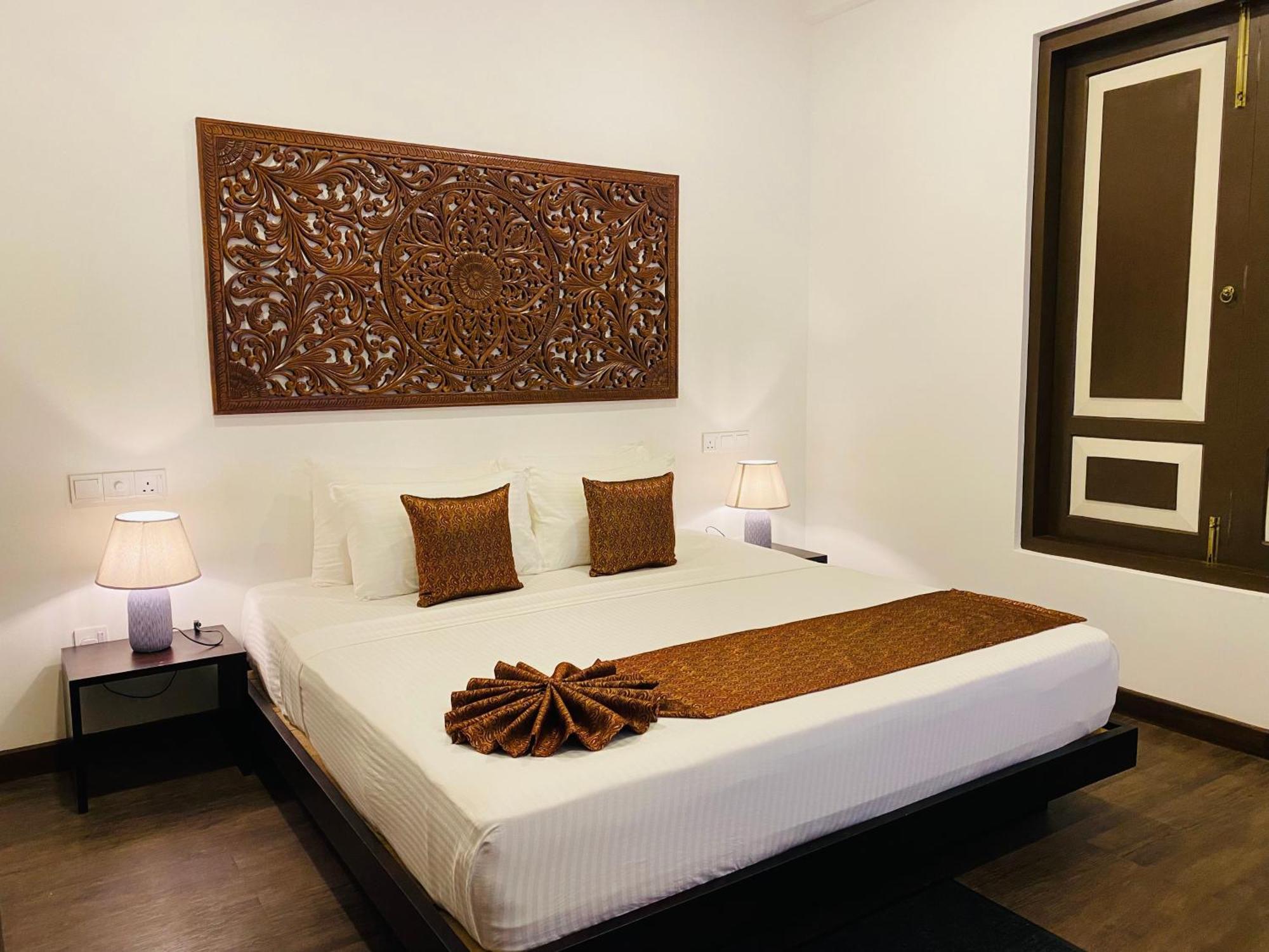 Thaprobana Villa Tangalle - Private Villa Екстериор снимка