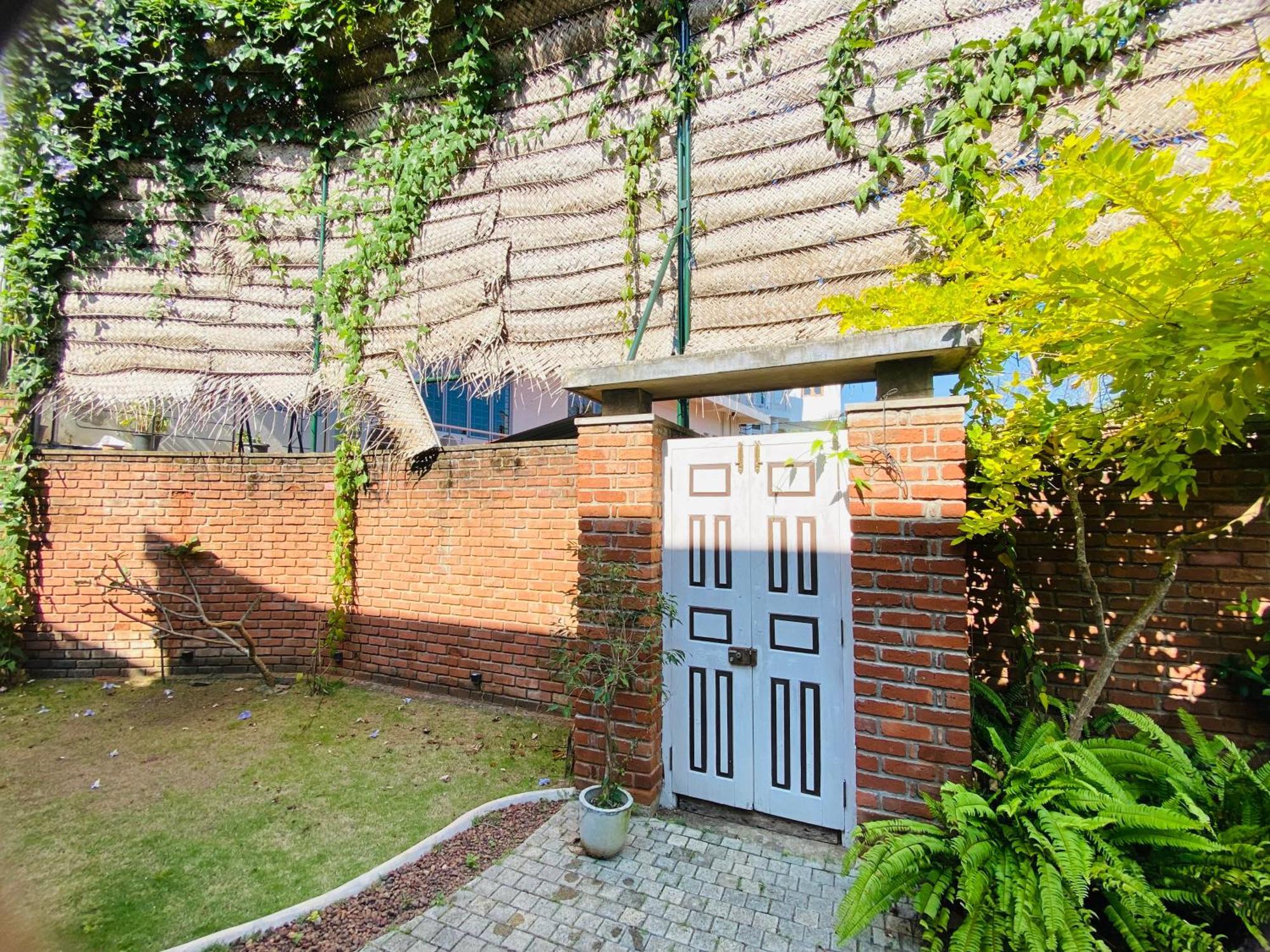 Thaprobana Villa Tangalle - Private Villa Екстериор снимка